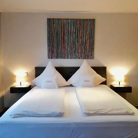 Weingut Tiliahof Bed & Breakfast Brauneberg Luaran gambar