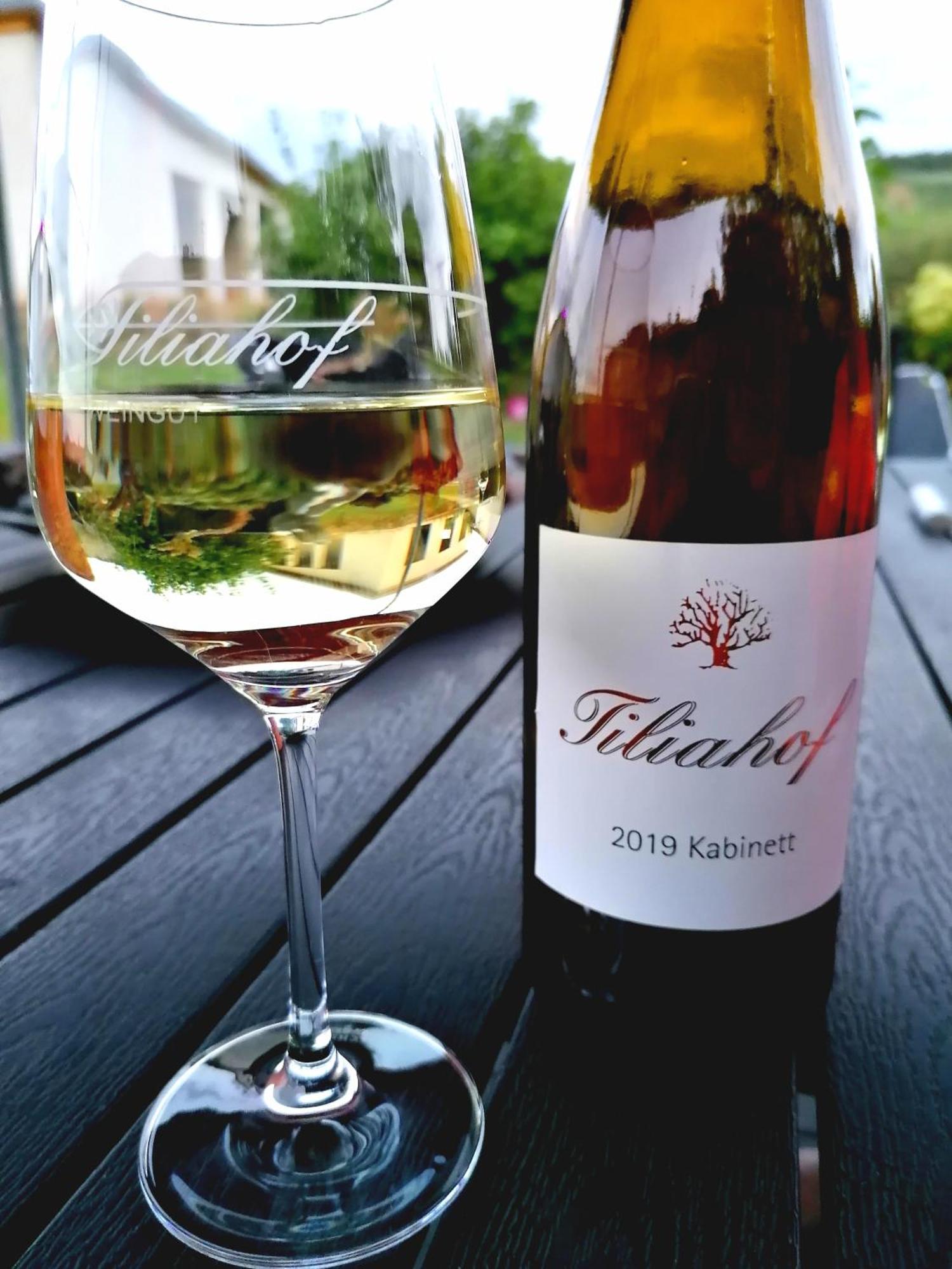 Weingut Tiliahof Bed & Breakfast Brauneberg Luaran gambar