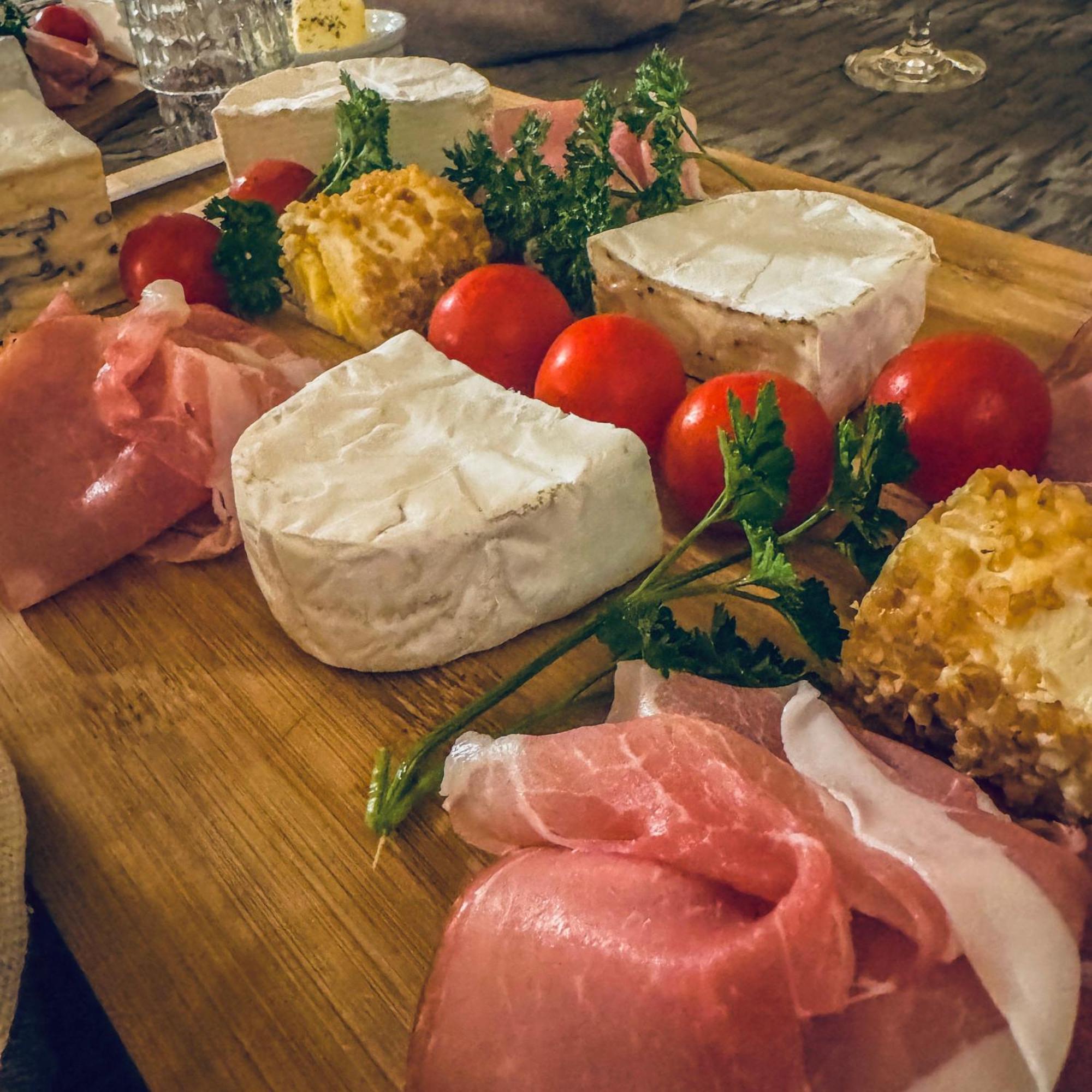 Weingut Tiliahof Bed & Breakfast Brauneberg Luaran gambar